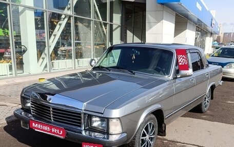 ГАЗ 3102 «Волга», 2008 год, 500 000 рублей, 2 фотография