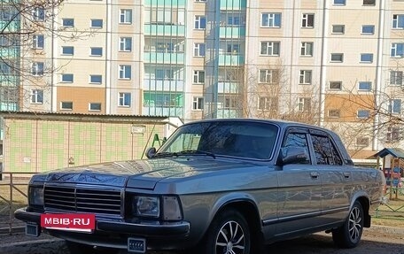 ГАЗ 3102 «Волга», 2008 год, 500 000 рублей, 4 фотография