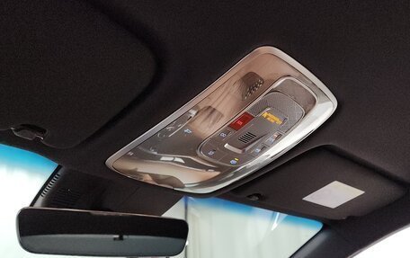 Genesis G80, 2022 год, 4 090 000 рублей, 17 фотография