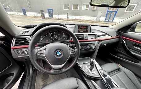 BMW 4 серия, 2016 год, 2 790 000 рублей, 1 фотография