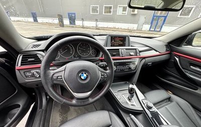 BMW 4 серия, 2016 год, 2 790 000 рублей, 1 фотография