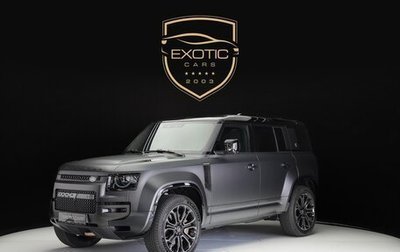 Land Rover Defender II, 2025 год, 31 300 000 рублей, 1 фотография