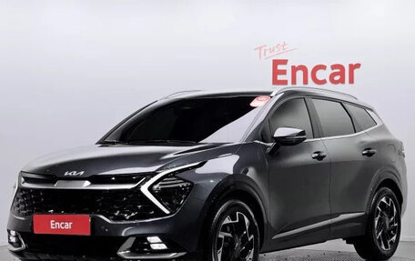 KIA Sportage IV рестайлинг, 2021 год, 2 354 240 рублей, 1 фотография