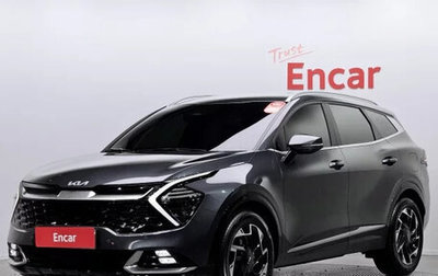 KIA Sportage IV рестайлинг, 2021 год, 2 354 240 рублей, 1 фотография