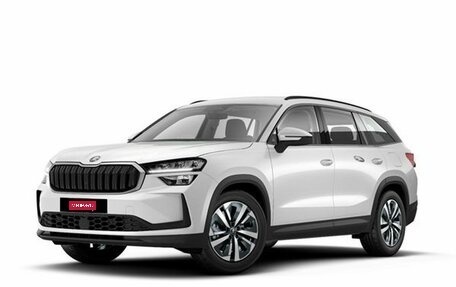 Skoda Kodiaq, 2025 год, 5 800 000 рублей, 1 фотография