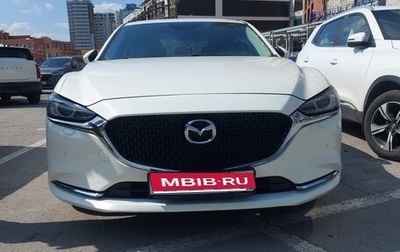Mazda 6, 2022 год, 2 990 000 рублей, 1 фотография