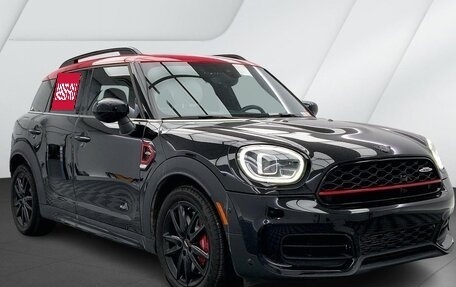 MINI Countryman II (F60), 2022 год, 3 300 000 рублей, 1 фотография