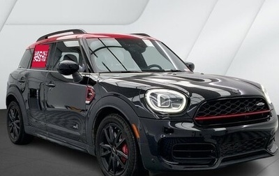 MINI Countryman II (F60), 2022 год, 3 300 000 рублей, 1 фотография