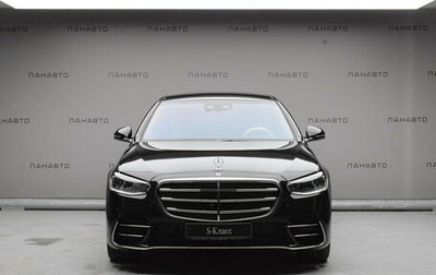 Mercedes-Benz S-Класс, 2024 год, 27 962 344 рублей, 1 фотография