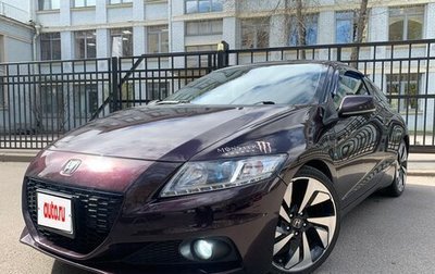 Honda CR-Z, 2013 год, 1 050 000 рублей, 1 фотография