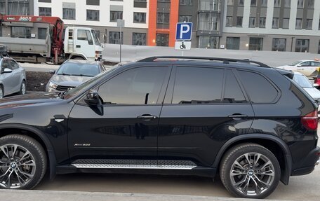 BMW X5, 2007 год, 2 190 000 рублей, 1 фотография