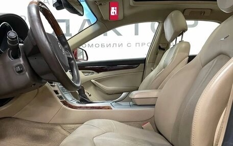 Cadillac CTS II, 2008 год, 1 049 000 рублей, 13 фотография