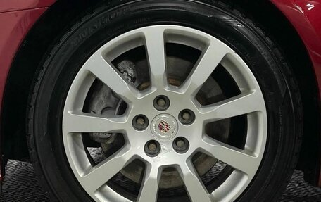 Cadillac CTS II, 2008 год, 1 049 000 рублей, 17 фотография