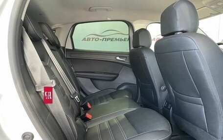 Renault Arkana I, 2019 год, 1 660 000 рублей, 11 фотография
