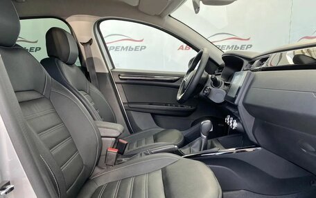 Renault Arkana I, 2019 год, 1 660 000 рублей, 12 фотография