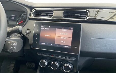 Renault Arkana I, 2019 год, 1 660 000 рублей, 15 фотография
