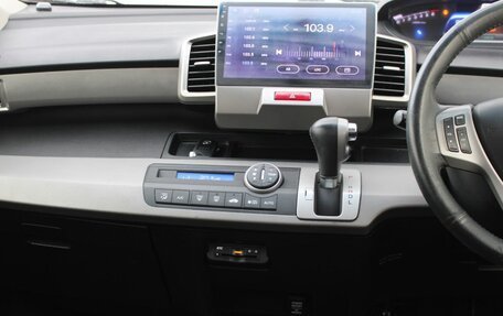 Honda Freed II, 2016 год, 1 339 000 рублей, 13 фотография