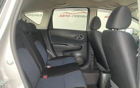 Nissan Note II рестайлинг, 2016 год, 780 000 рублей, 10 фотография