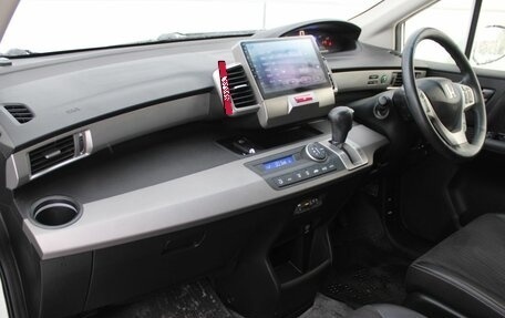 Honda Freed II, 2016 год, 1 339 000 рублей, 14 фотография