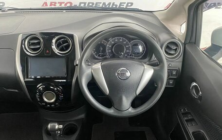 Nissan Note II рестайлинг, 2016 год, 780 000 рублей, 13 фотография