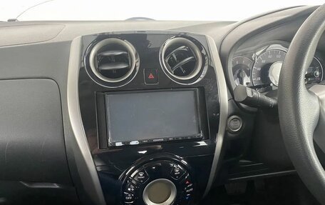 Nissan Note II рестайлинг, 2016 год, 780 000 рублей, 15 фотография