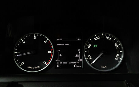 Land Rover Discovery IV, 2012 год, 1 749 585 рублей, 11 фотография