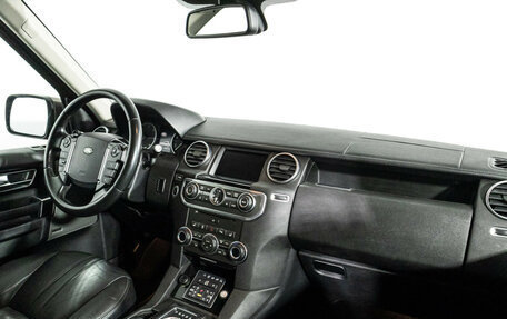 Land Rover Discovery IV, 2012 год, 1 749 585 рублей, 8 фотография