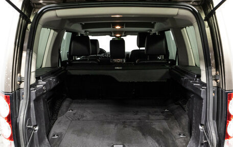Land Rover Discovery IV, 2012 год, 1 749 585 рублей, 14 фотография
