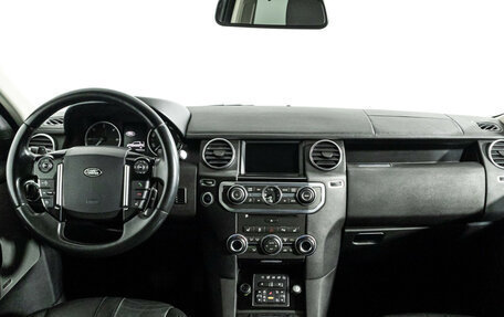 Land Rover Discovery IV, 2012 год, 1 749 585 рублей, 12 фотография