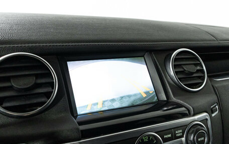 Land Rover Discovery IV, 2012 год, 1 749 585 рублей, 18 фотография