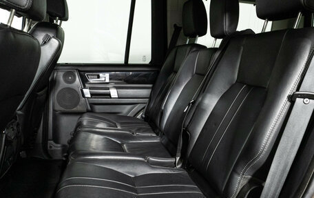 Land Rover Discovery IV, 2012 год, 1 749 585 рублей, 9 фотография