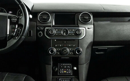 Land Rover Discovery IV, 2012 год, 1 749 585 рублей, 13 фотография