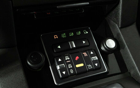 Land Rover Discovery IV, 2012 год, 1 749 585 рублей, 20 фотография