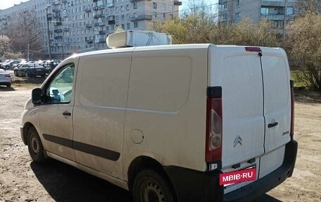 Citroen Jumpy III, 2016 год, 1 360 000 рублей, 4 фотография