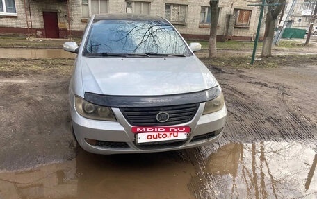 Lifan Solano I (630) рестайлинг, 2011 год, 260 000 рублей, 6 фотография