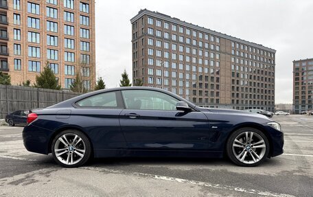 BMW 4 серия, 2016 год, 2 790 000 рублей, 6 фотография