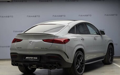 Mercedes-Benz GLE Coupe AMG, 2025 год, 20 000 000 рублей, 2 фотография