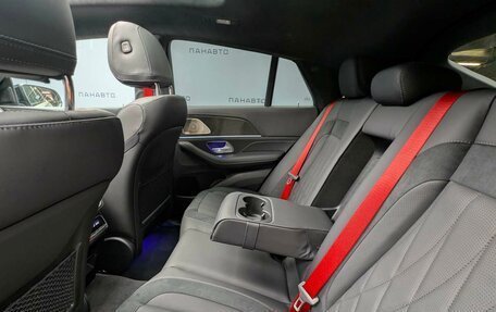 Mercedes-Benz GLE Coupe AMG, 2025 год, 20 000 000 рублей, 9 фотография