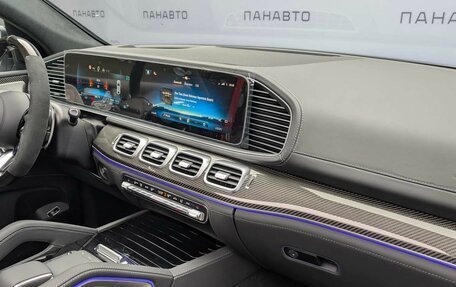 Mercedes-Benz GLE Coupe AMG, 2025 год, 20 000 000 рублей, 10 фотография