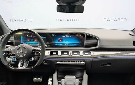 Mercedes-Benz GLE Coupe AMG, 2025 год, 20 000 000 рублей, 13 фотография