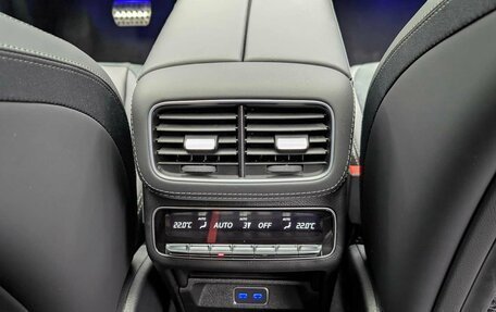 Mercedes-Benz GLE Coupe AMG, 2025 год, 20 000 000 рублей, 14 фотография