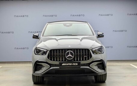 Mercedes-Benz GLE Coupe AMG, 2025 год, 20 000 000 рублей, 3 фотография