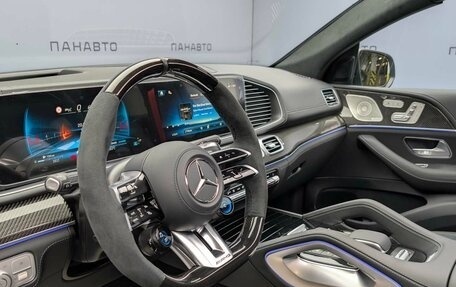 Mercedes-Benz GLE Coupe AMG, 2025 год, 20 000 000 рублей, 7 фотография