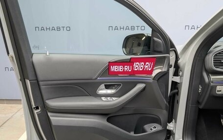 Mercedes-Benz GLE Coupe AMG, 2025 год, 20 000 000 рублей, 5 фотография