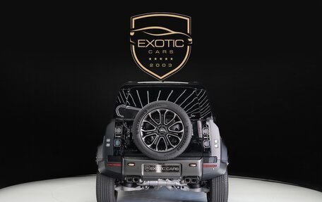 Land Rover Defender II, 2025 год, 31 300 000 рублей, 5 фотография