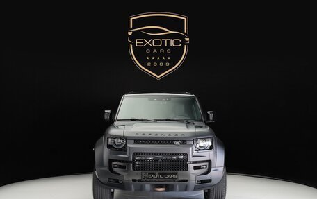 Land Rover Defender II, 2025 год, 31 300 000 рублей, 2 фотография