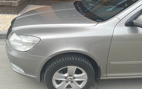 Skoda Octavia, 2012 год, 1 060 000 рублей, 3 фотография
