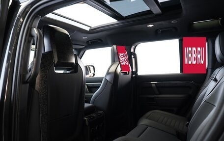 Land Rover Defender II, 2025 год, 31 300 000 рублей, 10 фотография