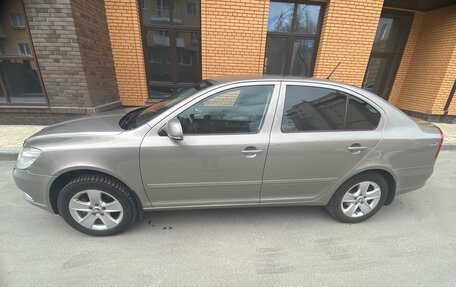 Skoda Octavia, 2012 год, 1 060 000 рублей, 6 фотография