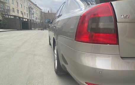 Skoda Octavia, 2012 год, 1 060 000 рублей, 9 фотография